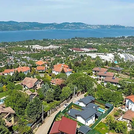 Rubin Ξενοδοχείο Sapanca